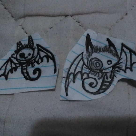 Drawings pt.2 - Picture 13 of 16